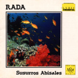 Angel Rada - Susurros Abisales