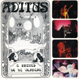 Aditus - A Travs de la Ventana