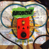 Alto Pana - Poder del Amor