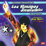 Los Amigos Invisibles - Grandes Exitos de Los Amigos Invisibles�The Beginnings