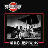 Arkangel - No M�s Apariencias