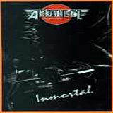 Arkangel - Inmortal