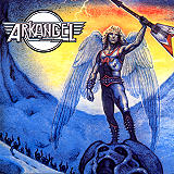 Arkangel - Arkangel (CD Reissue)