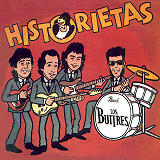 Los Buitres - Historietas