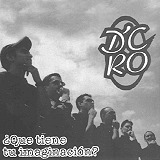 D'Cero - Qu� Tiene Tu Imaginaci�n?