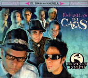 Desorden P�blico - Estrellas Del Caos