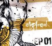Elefreak - EP 01