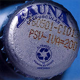 Fauna Crepuscular - El Primero Siempre Es Rapido