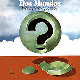 Fernando Yvosky - Dos Mundos