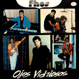 Fhes - Ojos Vidriosos