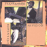 Frank Quintero - Frankamente Acstico, Unplugged