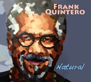 Frank Quintero - Natural