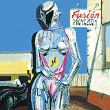 Fusi�n - Proyecto 1
