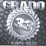 Grado 33 - Punto Rojo