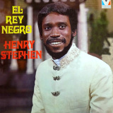 Henry Stephen - El Rey Negro