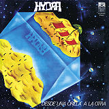 Hydra - Desde Una Orilla a La Otra