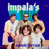 Los Impala - Impala's Welcome!