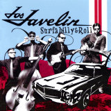 Los Javelin - Surfabill & Roll