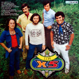 Los X5 - Los X5