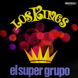 Los Kings -  El Super Grupo