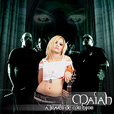 Maiah - A Trav�s De Mis Ojos