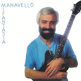 Pablo Manavello - Mi Fantasa