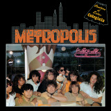 Metr�polis - Tutti Frutti