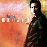 Ricardo Montaner - Es As