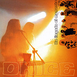 Onice - Ha Llegado El Momento