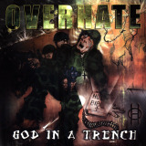 Overhate - God In A Trench