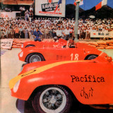Pac�fica - Dart