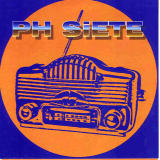 PH Siete - PH Siete