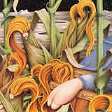 Pig Farm On The Moon - Orbital