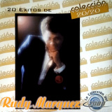 Rudy Mrquez - 20 Exitos de Rudy Mrquez Coleccin 20/20 