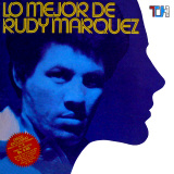 Rudy Mrquez - Lo Mejor De Rudy Mrquez