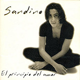 Sandino - El Principio Del Amor