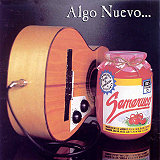 Semeruco - Algo Nuevo...
