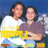 Servando y Florentino - Entre Panas II - Tour 97