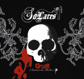 Solares - Cruel (Instinto de Morder)
