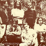 Tiempo Gris - Tiempo Gris