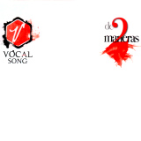 Vocal Song - De 2 Maneras