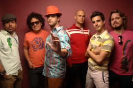 Los Amigos Invisibles