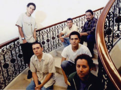 Bacalao Men