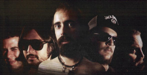 Los Chevynovas