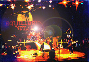 Equilibrio Vital