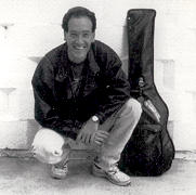Juan Carlos Sabater