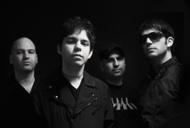 Los Paranoias
