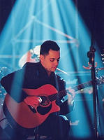 Raimundo Rodulfo  (Photo: Victor Turco)