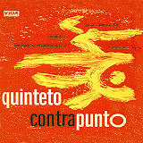 Quinteto Contrapunto - Msica Popular y Folclorica de Venezuela Vol. 5