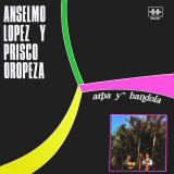Anselmo L�pez - Arpa y Bandola